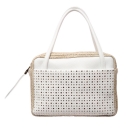 Lanzetti,  , 3214-jolie-white/beige